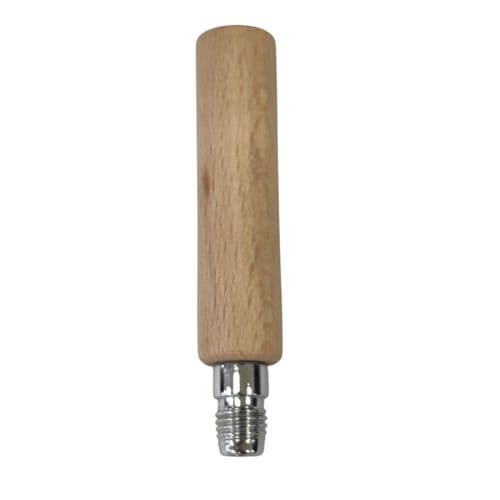 Fantini Nostromo Light Oak Handle 50 L5 1649