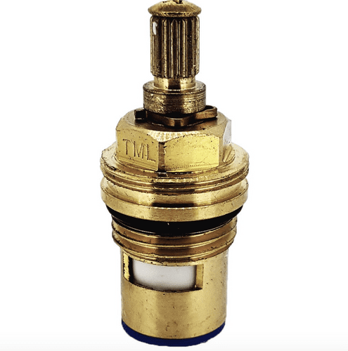 Fantini Nostromo replacement ceramic valve Clockwise Close 90000892