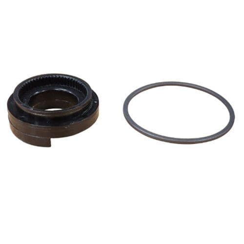 Fantini Replacement Platsic Catch And Teflon Washer 90009275