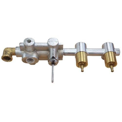 Fantini Riviera Built In Piece 19004120A