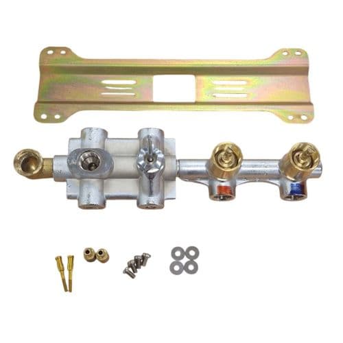 Fantini Riviera Built In Piece 19004120A