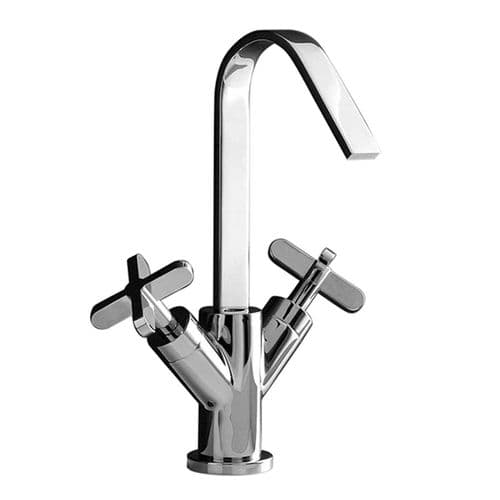 Fantini Riviera Complete Washbasin Tap 37024256F