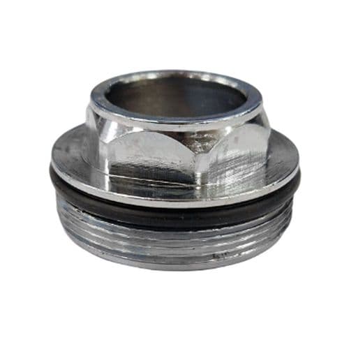 Fantini Tap Cartridge Nut Ring With O'Ring 90 00 9575