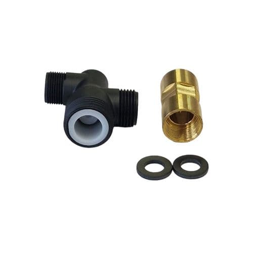 Fantini Tap Connection With Cartridge 9000Q363