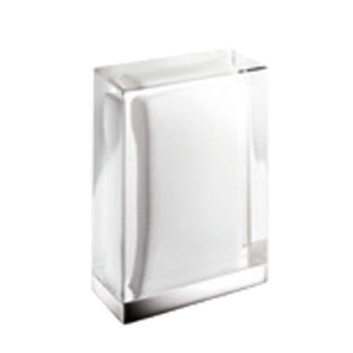 Fantini VENIEZIA Murano Glass White Handle 29 02 N448CB