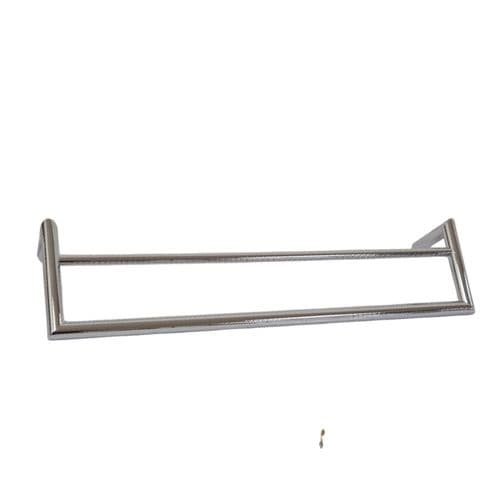 Fantini Young 45cm Double Towel Rail 96 02 7614