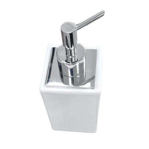 Fantini Young Free standing Soap Dispenser 300ml 96 02 7632P1