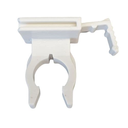 Fill Valve Replacement Clip For 1.18M Slimeline WC Frame 20-0094RP