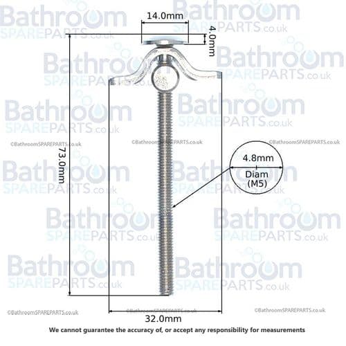 Fitting Kit I161-ECL1-M