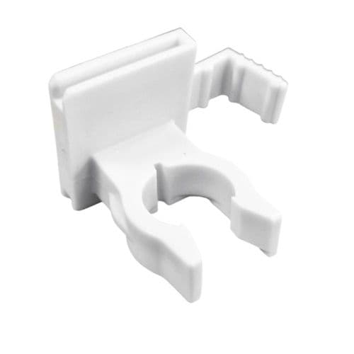 Fixing Clip used with ABSP-20-0008 3/8" Inflow Fill Valve Only 20-008FIX