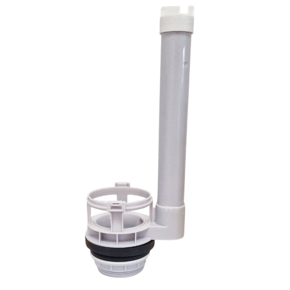FixRite 2 Toilet Cradle With Overflow Pipe FR300900