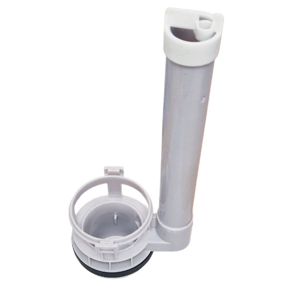 FixRite 2 Toilet Cradle With Overflow Pipe FR300900