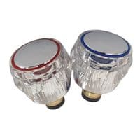 Fixrite Acrylic Head Tap Reviver KJ 3/4 AC