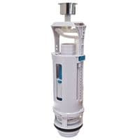 FixRite Bracket Type Dual Flush Valve and Button FR300800