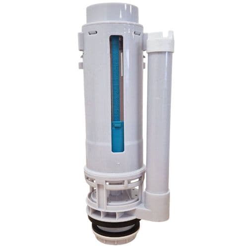 FixRite High Dual Flush Valve Flush Valve FR300700