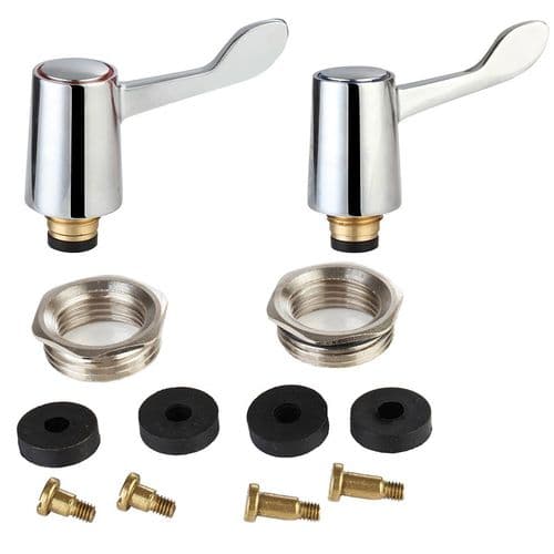 Fixrite Lever Head Tap Reviver KJ 1/2 LEV