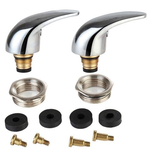 Fixrite Lever Head Tap Reviver KJ 1/2 SL