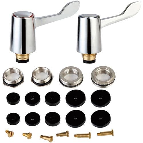 Fixrite Lever Head Tap Reviver KJ 3/4 LEV