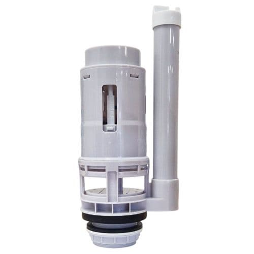 FixRite Low 2" Dual Flush Valve FR300500