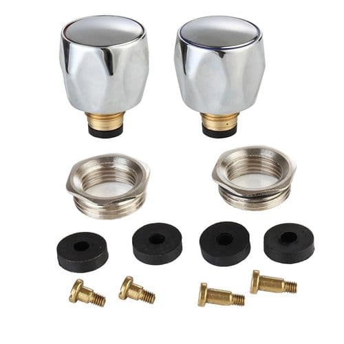 Fixrite Metal Head Tap Reviver KJ 1/2 MT