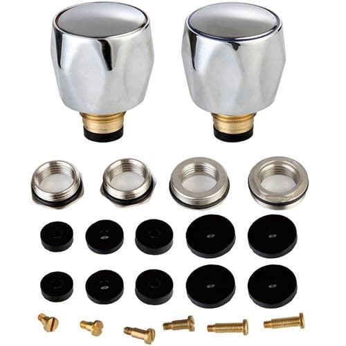 Fixrite Metal Head Tap Reviver KJ 3/4 MT