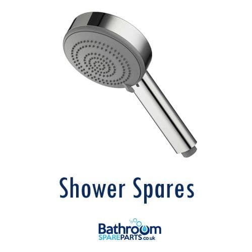 Fixrite Shower Spare Parts