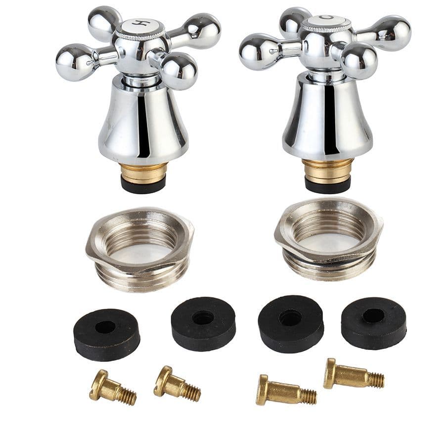 Fix Rite Standard Fixrite Traditional Head Tap Reviver KJ 1/2 TC