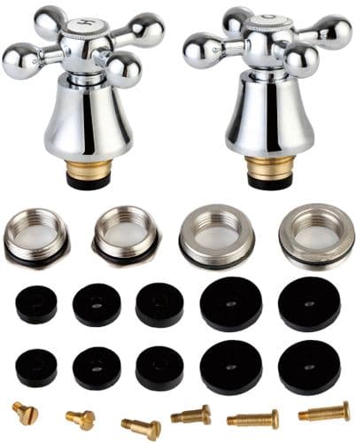 Fixrite Traditional Head Tap Reviver KJ 3/4 TC