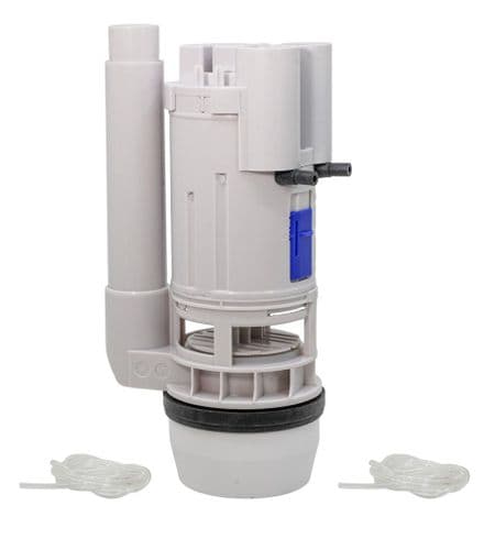 Fluidmaster Dual Flush Pneumatic Valve 2" 551B-047-P20