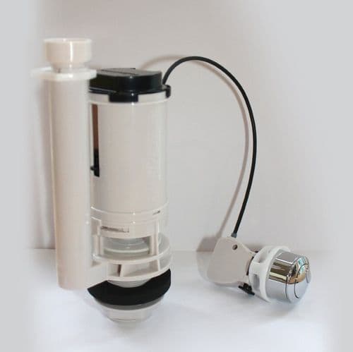 Fluidmaster dual flush replacement flush valve PRO550UK