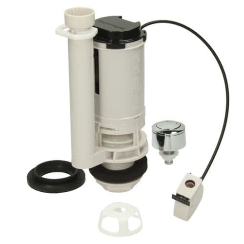 Fluidmaster dual flush replacement flush valve PRO550UK