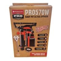 Fluidmaster Easy Fit Ultra Syphon PRO570W