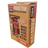 Fluidmaster Easy Fit Ultra Syphon PRO570W