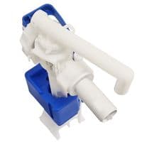 Fluidmaster Fill Valve GR-S295-0001
