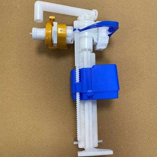 Fluidmaster Fill Valve GR-S295-0001