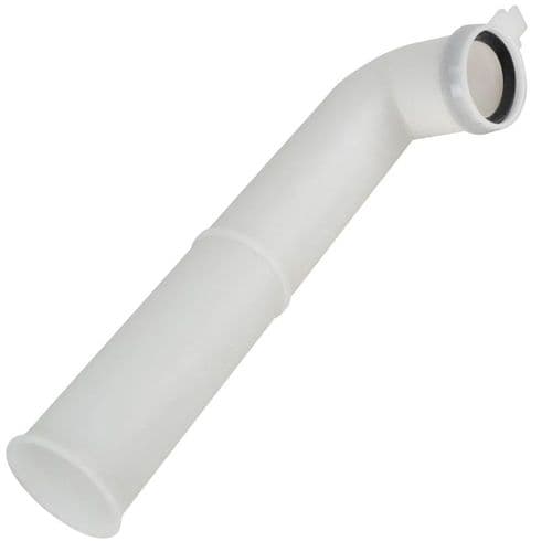 Fluidmaster Flush Pipe Elbow 359793