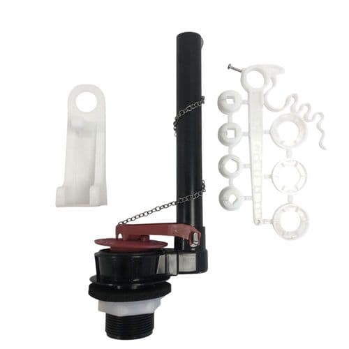 Fluidmaster Flush Valve and Handle Adaptor Kit PRO71UK