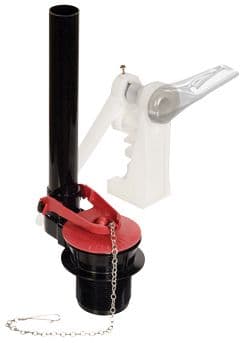 Fluidmaster Flush Valve and Handle Adaptor Kit PRO71UK