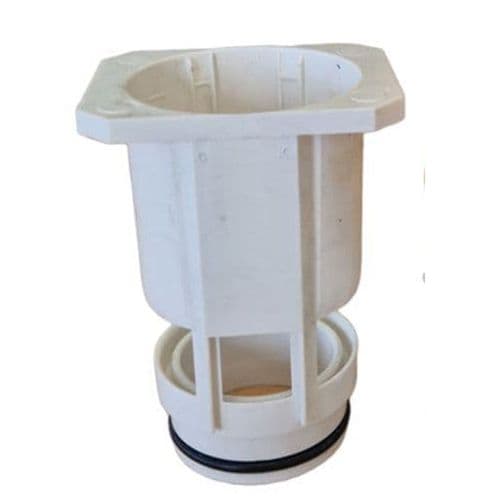 Fluidmaster Flush Valve Cradle Basket and O ring Used with T series GR-S358-0001