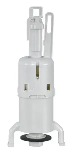 Fluidmaster Flush Valve With Rubber Seal 8050801525FM