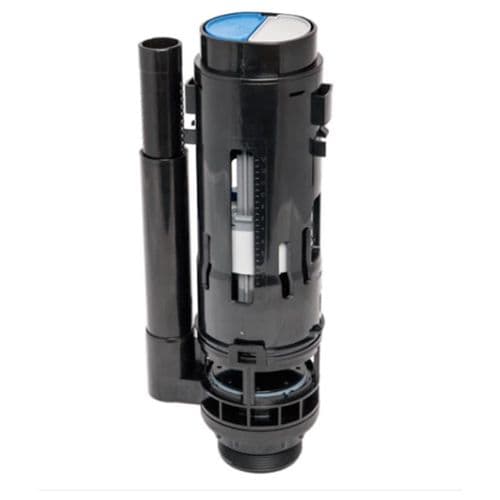 Fluidmaster Mechanical  Dual Flush Valve and Button 820074