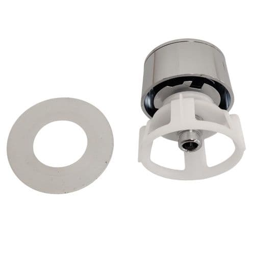 Fluidmaster MK1 PRO550 Button & Seal 220CR113