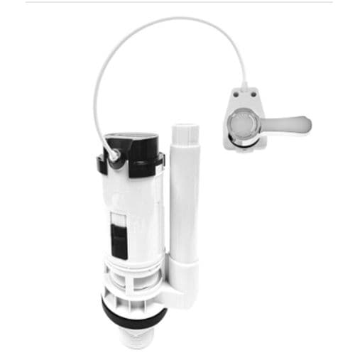 Fluidmaster Pro Lever Dual Flush Valve PRO750UK