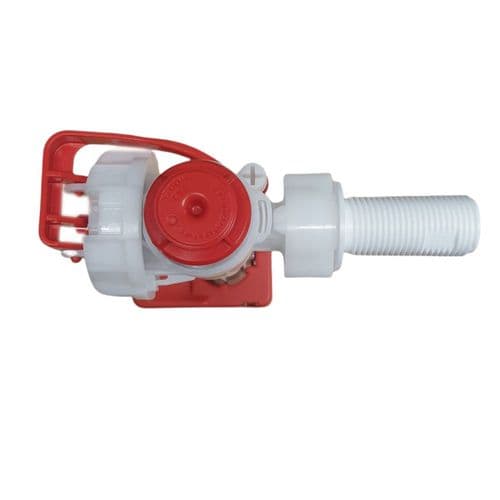 Fluidmaster  PRO Side Entry Fill Valve  with 1/2" Plastic Thread PRO747UK