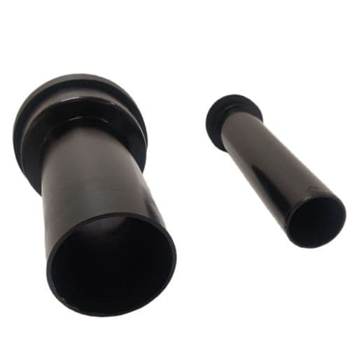 Fluidmaster Schwab Toilet Connection Set for WC Frame 90mm x 230mm 8050390080