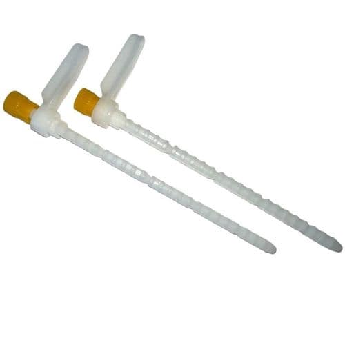 Fluidmaster T-Series Control Plate Push Rod Set GR-S76S-0001