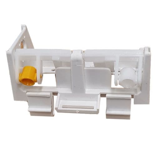 Fluidmaster T Series TO2 Flush Frame GR-S354-0001