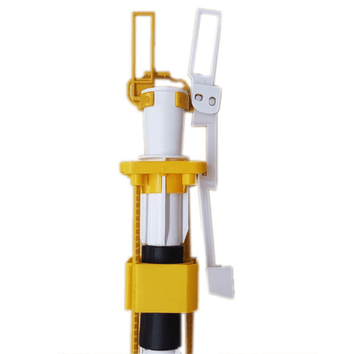 Fluidmaster T02 Dual Flush Valve GR-S256-0001