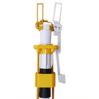 Fluidmaster T02 Dual Flush Valve GR-S300-0001