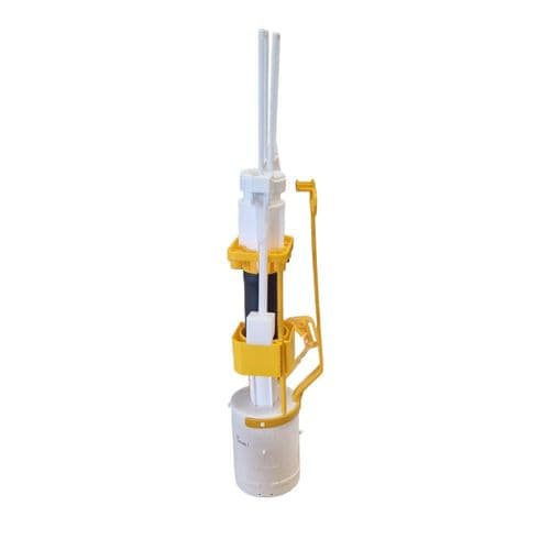 Fluidmaster T07 Dual Flush Valve GR-S2224-001
